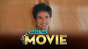 Watch the scene and guess which movie this is? Let us know the right answer below! | Tips Films