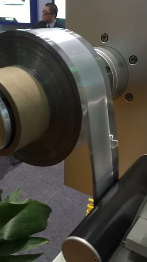 lab mini small extrusion laminating film machine