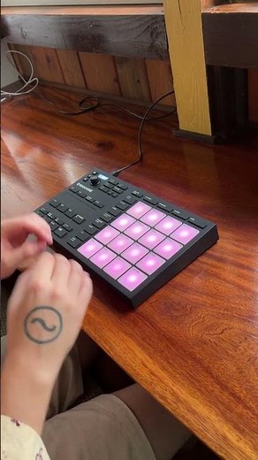 Lofi Hip-Hop Drums from BandLab