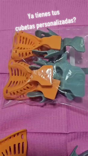 #cubetasdealtasuccion #prostodoncia #dentista #odontologia #dentis