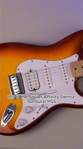 How Squier Cheats to Look Fender Expensive