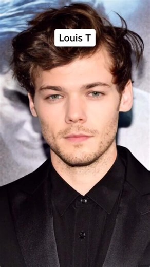 morphingfamousfaces_ on TikTok