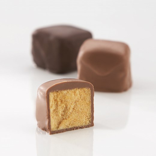 World Famous Sponge Candy by Watson's in Buffalo, NY