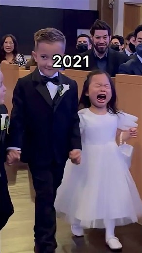 Flower girl grows up (2021-2026)