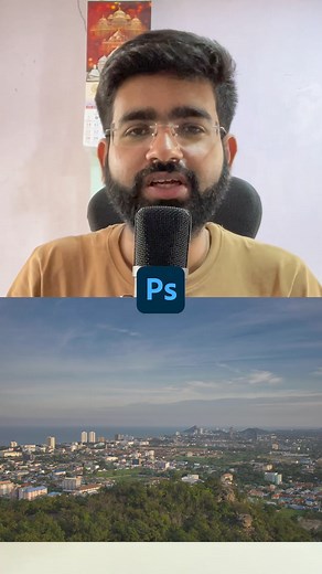 2.3K views · 58 reactions | Adding Rainbow to an Image in Photoshop | Step-by-Step Guide.#photoshop #rainbow #editing #graphicdesign #photoediting #sphotoedit #sandeepdarji #photoshoptutorial .@sphotoedit | Sphotoedit | Facebook