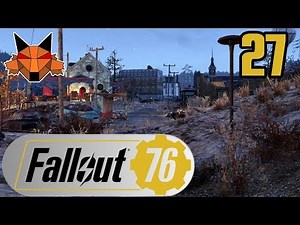 Let's Play Fallout 76 Part 27 - Cold Case