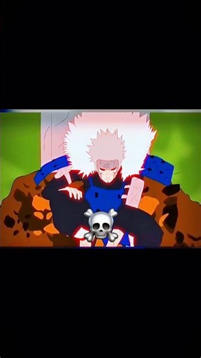Tobirama Returns After Sarada Becomes Hokage 👀 Part 1 #naruto​​ #anime​​