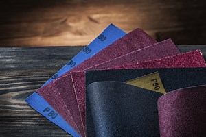 Want to Know Which Sandpaper to Use for Your Project? This Guide Can Help.