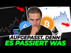 Crypto: You simply can't ignore it anymore.