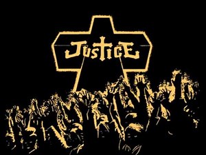 Justice - Civilization [Original Version] 1080p