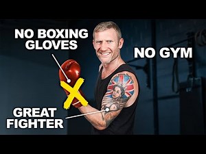 5 Hacks to Improve Your Boxing Skills WITHOUT Any Training