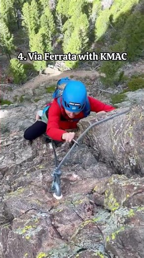 ‼️Most people come to Estes Park for the national park… but don’t sleep on everything outside the