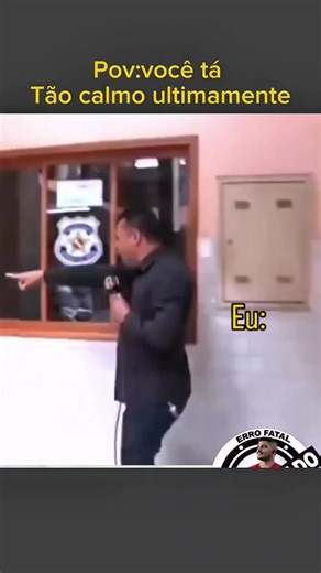 "ESTE ELEMENTO CARA DE PAU"🤣 #vortex_flame