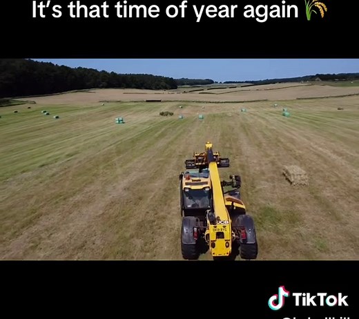 Essential Tips for Successful Hay Baling This Season