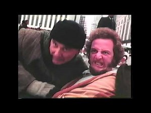 Opening To Ferngully The Last Rainforest 1992 VHS