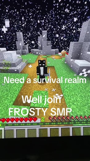 JAVA PVP CODE IN BIO#minecraft #javapvp #survival #bedrock #realm