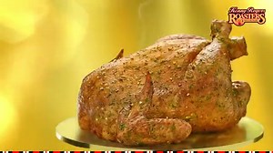 A golden gastronomic dining experience awaits you with the delicious luxury and aroma of Kenny Rogers Roasters' Truffle Roast. Paired with luscious and creamy Buttermilk Sauce and our new smooth and delectable side, Spinach Mashed Potato. Available for dine-in and takeout. For delivery, just call 8-555-9000 or visit kennyrogersdelivery.com.ph #KennyRogersPH #KennysTruffleRoast | Kenny Rogers Roasters Philippines