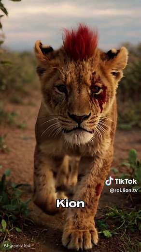 Ton Disney préféré : Simba ou Mufasa ?