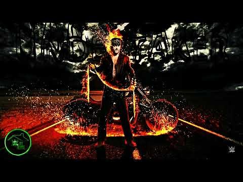 2020: The Undertaker WWE Theme Song "Rollin" [OFFICIAL THEME] ᴴᴰ