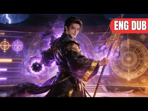 Framed as a Villain,a Loser Gets villain System Powered by Evil to Slay the Hero & Be the #1 Warrior