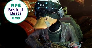 Mutant Year Zero: Road to Eden review