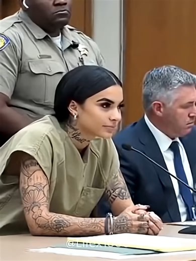 Woman Sentenced to 130 Years in Prison Without Remorse