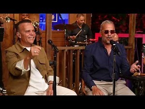 Alex D'Castro - Solo - (Live Sessions From La Loma)