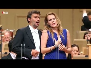 O soave fanciulla La Bohéme -Puccini