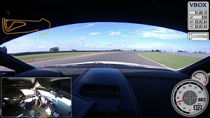 18 reactions | Join Chris Murphy in his Aston Martin Racing GT4 Vantage for an on board lap around Snetterton and then tune in to Motorsport.tv at 7:30 tonight for full highlights. | GT Cup | Facebook