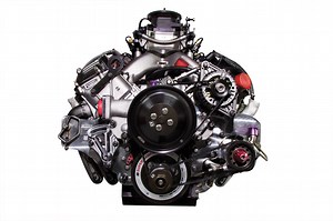 Chevy Small-Block Perfection - Hot Rod Magazine