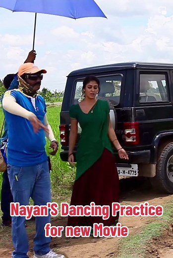 #nayanthara #tamilmovie #newmovie #dance #practice #viralvideo #viraltiktok #fypシ゚viral #fypシ #foryoupage #foryourpage