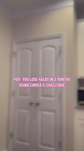 POV: You Lose 45LBS In 2 Months Following Chrisa S-Lifestyle Weightloss Plan To learn more about how I lost 45lbs in 2 months check out my Weightloss E-Guides (link in my bio). All E-Guides are still on sale for $19.99 bundle deal. #weightloss #fypシ゚viral #whatieatinaday #beforeandafter #blackwoman #mealprep #Weightlosssmoothies #fyp #easyweightlossrecipes #ChrisaSlifestyle #Sweightlossplan #weightlosstransformation