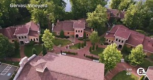 Gervasi Vineyard's in the midst of expanding property, family legacy