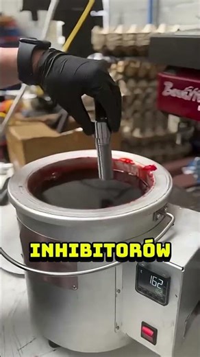 Specialized Thread Maintenance! 🕯️