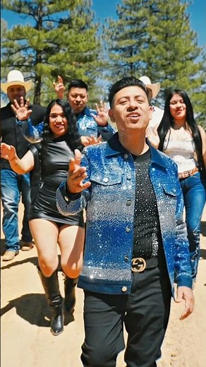 La Aguacilla - Grupo Sin Control (Video Oficial) #gruposincontrol #huapaschilenas #chilenas #oaxaca