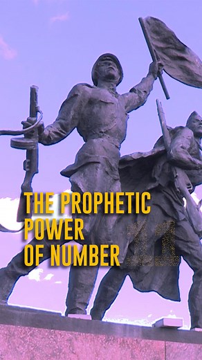 🔥 11:11 — Heaven is calling for alignment! This is a day of transition, awakening, and divine order. Don’t miss what God is saying right now. Catch Sunday’s full message at odx.tv ✨ | Troy Brewer