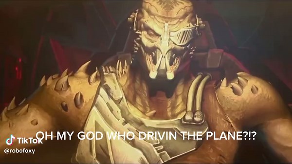 anyways i love the new pred movie #predatorkillerofkillers #predator #yautja #meme #yautjaedit