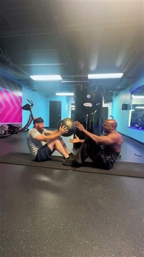 Advanced Core Conditioning | Planks, Crunches & Leg Tosses