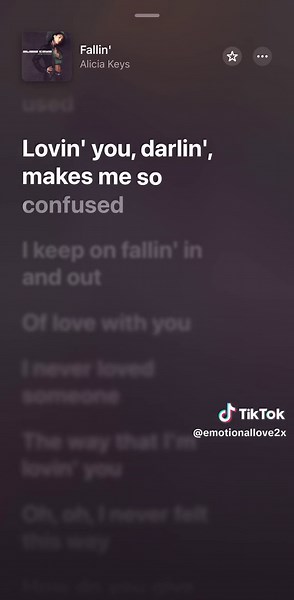 Alicia Keys Performs Emotional Love Song 'Fallin' in Captivating Video