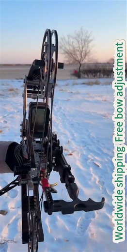 Cool accessories for compound bows #archery #outdoors #hunting #bowhunting #deer #archerylife #fyp