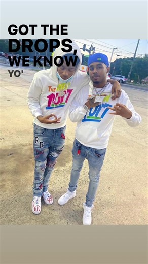 pooh shiesty x big scarr - no clues #memphis #wockst★rz