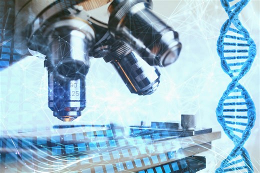 Antibody Development is Influenced by Age, Biological Sex, and Genetic Factors | Immunology