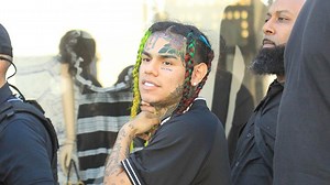 Nine Trey Trial: 4 Takeaways From Tekashi 6ix9ine’s Testimony (Day 2)