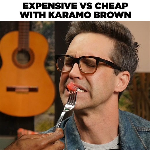 Cheap vs. Expensive Items | Rhett & Link