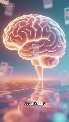 Why déjà vu happens explained. #facts #mindpulse