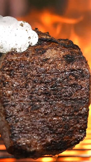 1.8M views · 16K reactions | Sparkling WATER Steak Tenderizer! | Guga Foods | Facebook