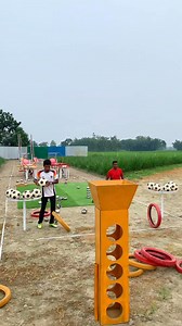 64K views · 394 reactions | Who can broken the tower? | Local Game Challenge | Facebook