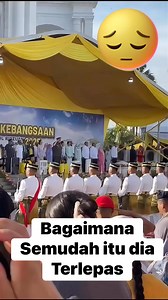 Habis la kena cuci semua pengawal yg menjaga keselamatan sultan.. 🤦‍♂️ | Msdn Comm