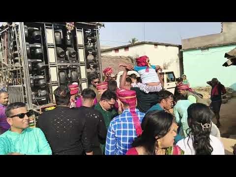 Omm pro sound new year first day marriage program at- madhapuru con-7735289188