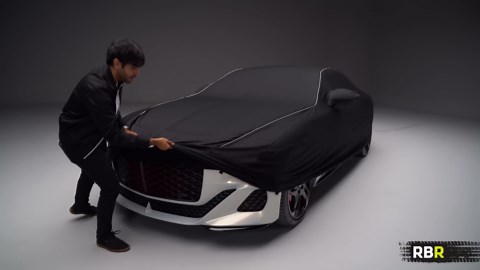 Bentley Mulliner Batur Design Review – Shaping the Future of Bentley